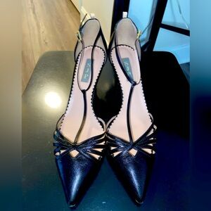 SJP heels, size 39